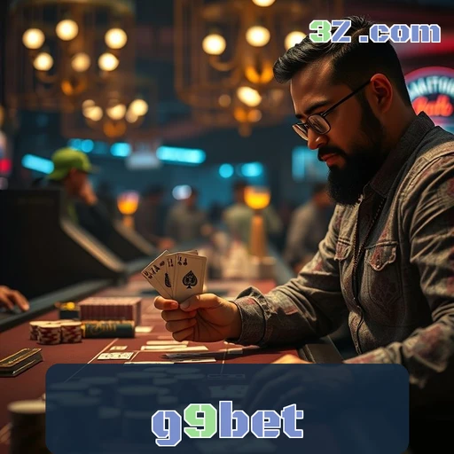 G9bet: Confiavel e Inovador para Jogadores Brasileiros