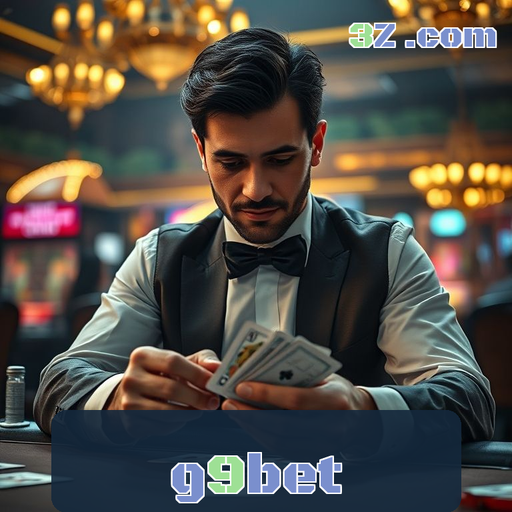 Experiência Única na Plataforma do g9bet que Encanta Usuários